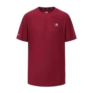 Karrimor Mens Running T-Shirt / Berry